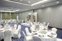 Hampton by Hilton Samsun - breakfast