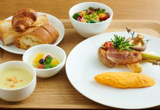 3. 신-오사카 스테..