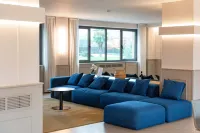 Phi Hotel Cavalieri Hotels in Tetti Bona