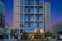 Wanda Moments Nanchang Xihu Hotels in Hongcheng Market Place