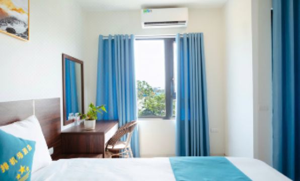 NoiBaiAirportChinaHotel