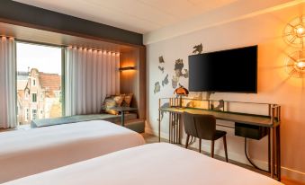 Renaissance Amsterdam Hotel