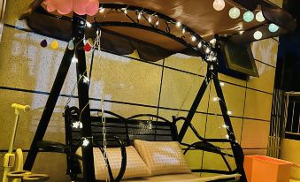 Juboxuan Homestay (Sanya College Branch)