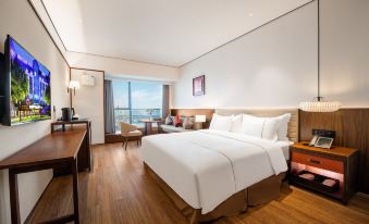 Mercure Hotel (Foshan Shunde Beijiao Park Metro Station)