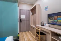 Chongqing Jiesheng Hotel