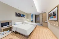 Wuyi County star hotel