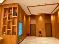 산장윈상 호텔 허강 호텔