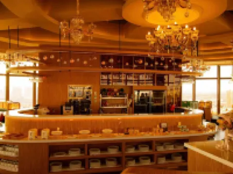 Sanjiangyunshang Hotel Hotels in Hegang