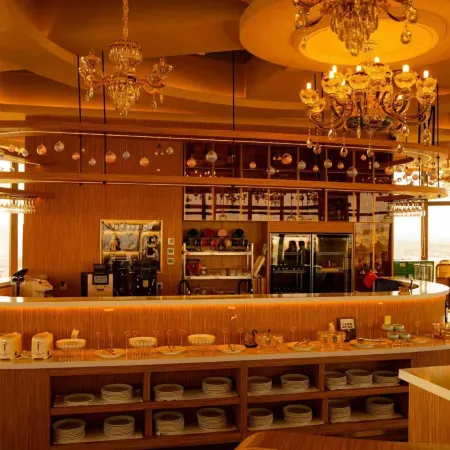 Sanjiangyunshang Hotel Отели в г. Хэган