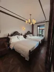 Hengdaohezi Town Juli Homestay Hotel in zona Hengdaohezizhen