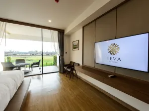 테바 밸리 리조트