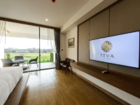 Teva Valley Resort Hotels in Mae Sai