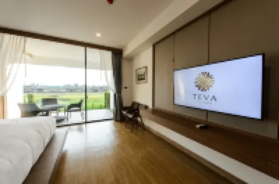 Teva Valley Resort Hotels in Mae Sai