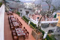 Sapa Village Hotel Hotel di Sa Pa