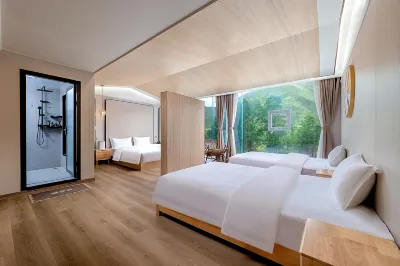 Kangding Baiyunqi Homestay Hôtels à : Kangding