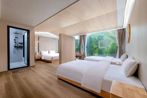 Kangding Baiyunqi Homestay Hotels in Kangding