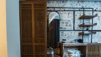 貝爾蒙多套房飯店 - 陽台