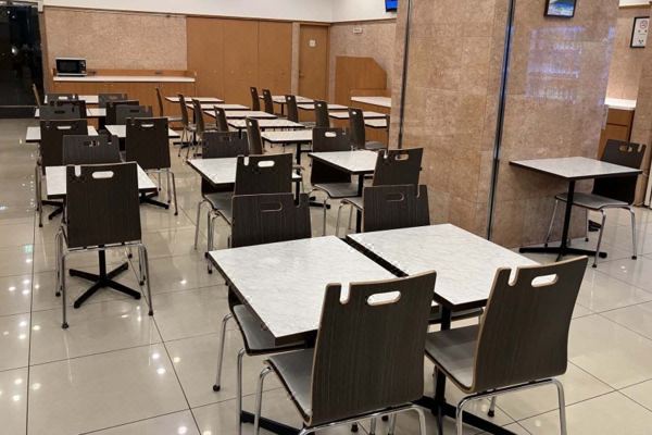 토요코 인 도쿄 니혼바시(Toyoko Inn Nihombashi Bakurocho)_3