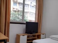 Jinyuan Village Hotel - إقامة ريفية