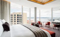 The Tasman, a Luxury Collection Hotel, Hobart - balcony