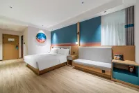 Ni Hao Hotel (Xining Railway Station)