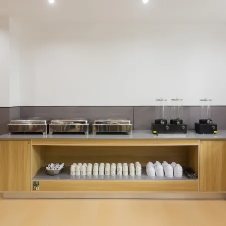 Yunduo Smart Hotel