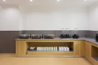 Yunduo Smart Hotel Hotels in Sonid Left Banner