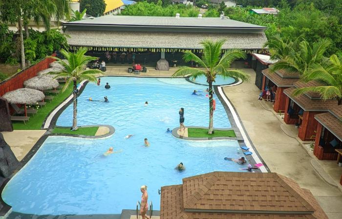 Hideaway Resort Banchang