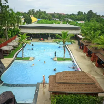 Hideaway Resort Banchang