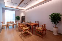 Xinhe International Hotel - Gym