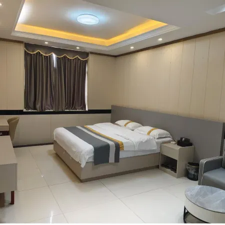 Bojin Grand Hotel