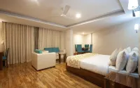 Hotel Luxe Stay - IGI Airport Delhi