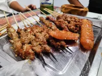 Lao Dongbei Inn (Xuexiang National Forest Park Store) - Aamiainen