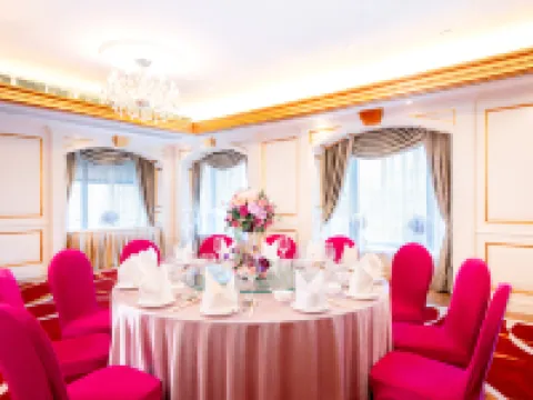 Grand Emperor Hotel Hotels in Macau