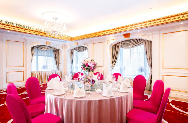 Grand Emperor Hotel photo 4