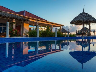 Coral Cliff Villas