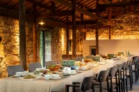 Jianglu Village Dawn Resort - فطور