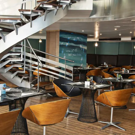 Hotel Baraquda Heeton Pattaya by Compass Hospitality