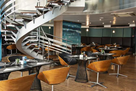 Hotel Baraquda Heeton Pattaya by Compass Hospitality