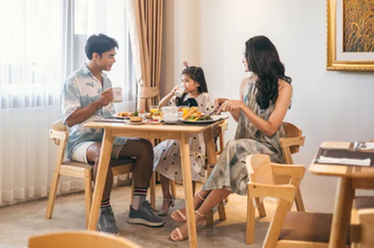 รูปภาพของโรงแรมฮีตัน คอนเซปต์ พัทยา บายคอมพาส ฮอสพิทาลิตี้