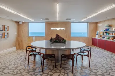 Mangrove Jeju City Hotels near beanpole