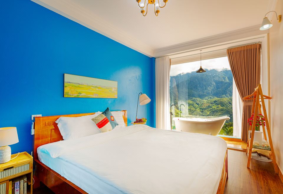 4. 목 홈 사파 센..