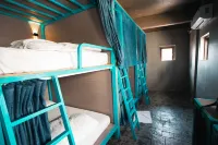 TT Premium Hostel Vientiane