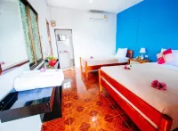 Venus Resort Hotels near Haad Yuan Beach