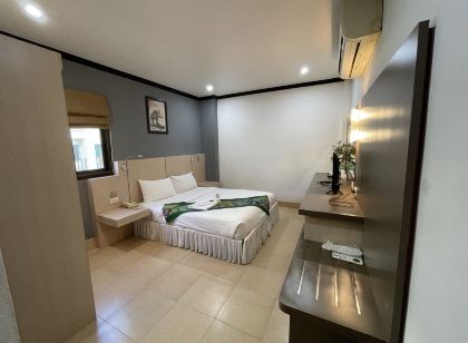 幸運城市飯店（Lucky City Hotel）