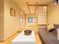 Oukai Villa Izumi Hotels in Kawachinagano