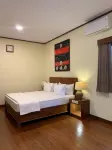 Hotel & Villa Bukit Indah Saumlaki By LeGreen Hotels in 