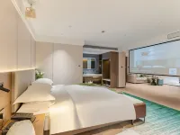 MELIN HOTEL Hotels near Wuhu Xuanzhou Airport