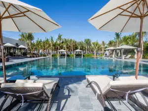 Grandvrio Ocean Resort Danang