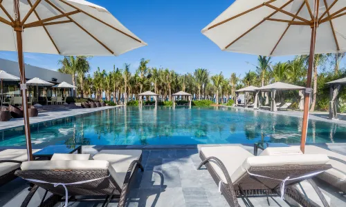 Grandvrio Ocean Resort Danang